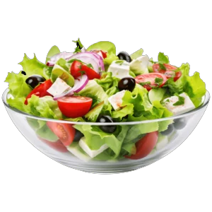 Jeder Salat